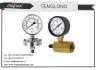 Hot Sale Micro Air Pressure Gauge