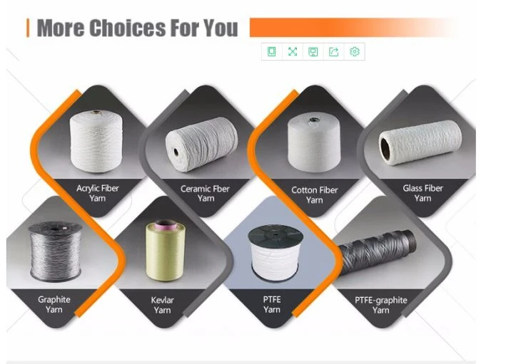 more choice