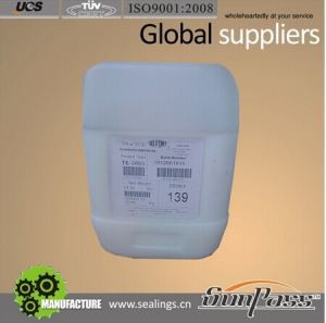 PTFE penyebaran emulsi