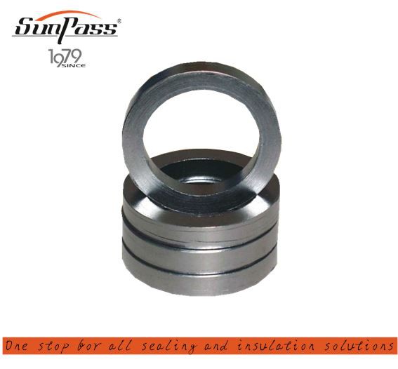 Electrical Insulation Graphite Gasket Graphite Ring Graphite Prices For Sealing