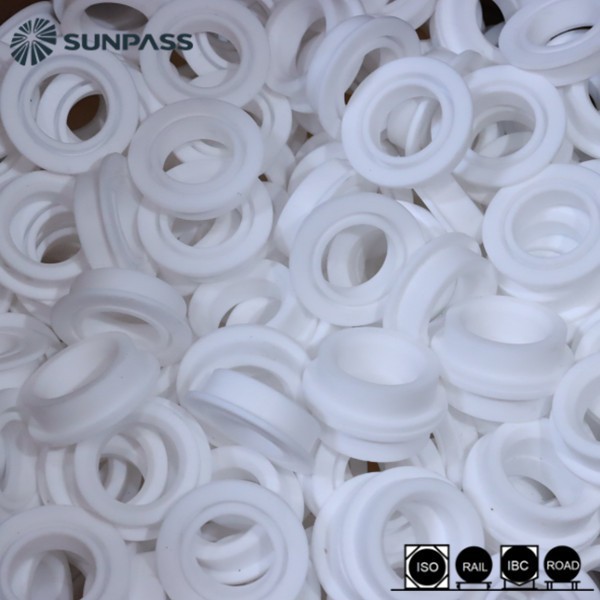 1 1/2” Ball Valve Rear Ball Seal