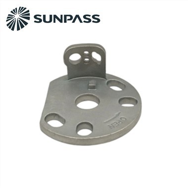 Pengapit Sumbat Untuk Injap Rama-rama