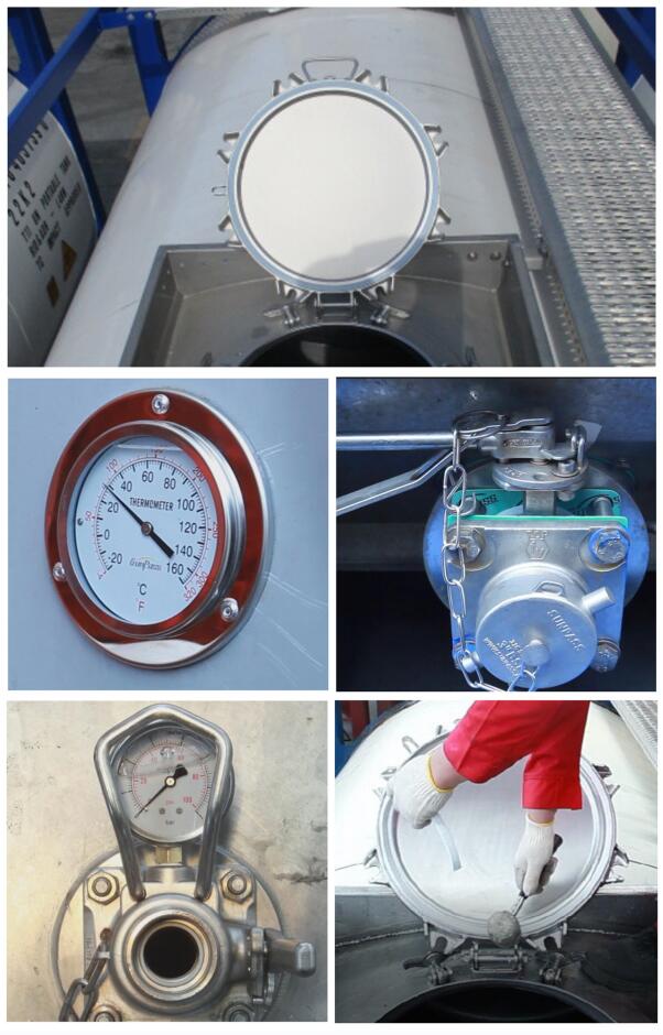 Chemical Suction & Delivery Hose
