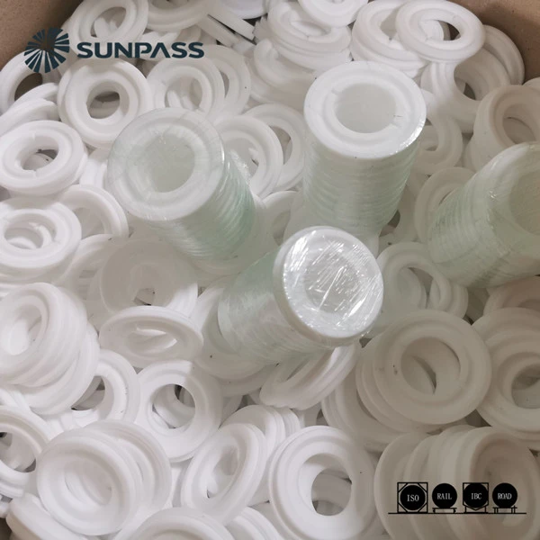 Rear Ball Seal For 1,5