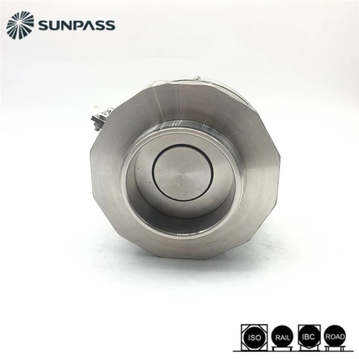 Safety Valve BSP Highflow Relief Valve