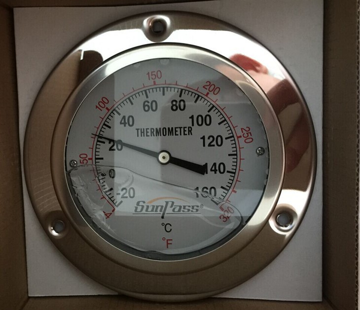 Thermometer high quality