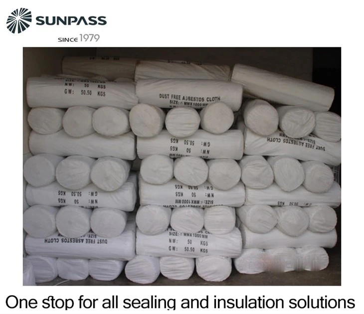 Asbestos Free Insulation Tape