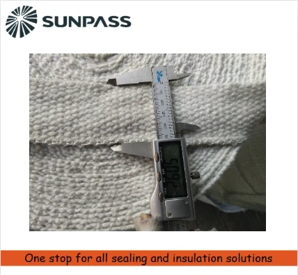 Ceramic Fiber Tape For Spiral Wound Gasket