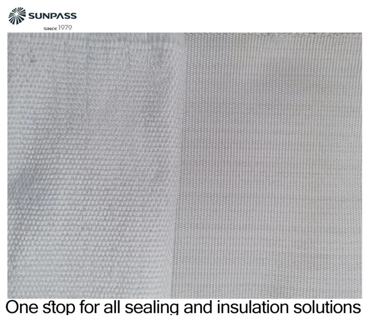 7628 Glass Fiber Fabric