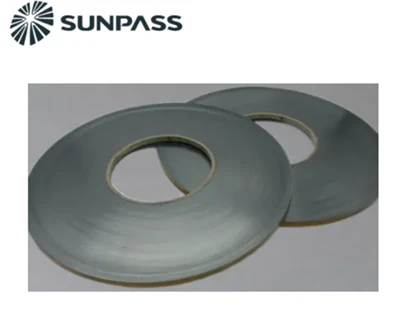 Pengisi Grafit Untuk Gasket Luka Lingkaran