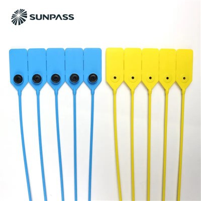 Security Plastic Seals