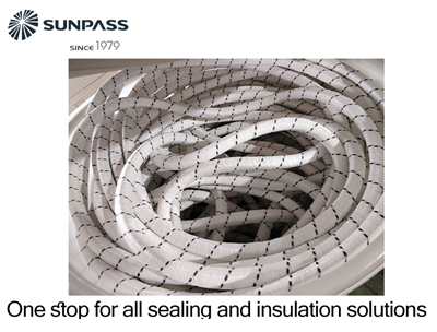 Abin Cover Weatherstrip