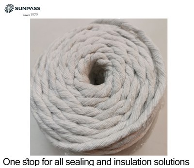 Tali Putar Asbestos Berhabuk