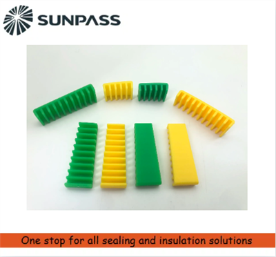 Buclkle Gasket Luka Lingkaran